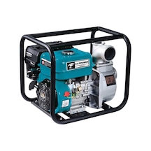 Catpower 605 Su Pompası Benzinli 2'' - Cat605