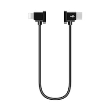 Geekyou Djı Mini 2/air 2 İçin Type C'den Lightning Şarj Kablosu - 30cm