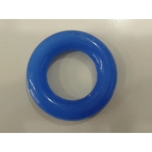 Medikaltec Pesser Halka Silikon No 60 Mm