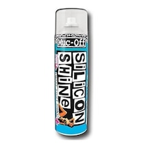 Muc -off Silicone Shine Temizleme 500ml Koruyucu Sprey
