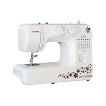 Janome Aile Tipi Dikiş Makinesi - Taşınabilir Dikiş Makinesi
