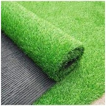 Çim Halı Suni Çim Halı 20mm 1m - 3m Doğal Görünüm Yumuşak Doku Belirtilmemiş