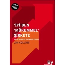 Lbk İyi'den Mükemmel Şirkete