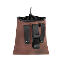 Lebihmurah 5094 Yükseltilmiş Açık Hava Yem Çantası Meyve Toplama Çantası Bel B