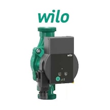 Wilo Atmos Pico 25 1-6 Frekans Konvertörlü Sirkülasyon Pompa