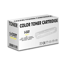 Special Pf C332Y - Mc363 Sari Yüksek Kapasite (1K) Mmc363 Toner