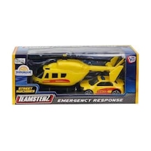 1:64 Scale Emergency Response - Asst Colours - One Supplied