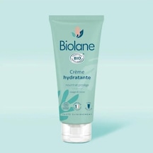 Biolane Organic Moisturizing Cream 100 Ml