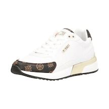 Guess Moxea Kadın Beyaz Ayakkabı Beyaz