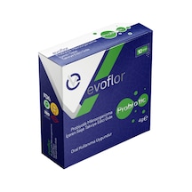 Evo Pharma Evoflor Probiyotik Mikroorganizma İçeren Takviye Edici Gıda 10 Şase Evo Pharma Evoflor Probiyotik Mikroorganizma İçeren Takviye Edici Gıda 10 Şase