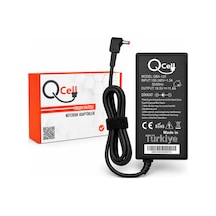 Acer Nitro 16 An16-41 230w 19.5v 11.8a 5.5 1.7mm Uyumlu Adaptör