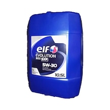 Motor - 894 - Yağı Elf Evolution 900 Sxr 5w30 - Dpmıx-hb - 10.5 Litre