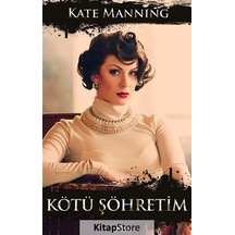 Kötü Şöhretim- Hyperion Kitap
