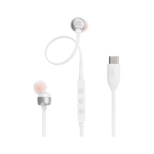 Tune 310c, Usb-c Kulakiçi Kulaklık, Beyaz