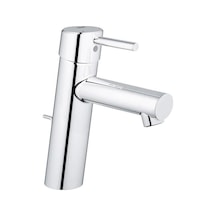 Grohe Concetto Single Tek Kumandalı Lavabo Bataryası 23450001