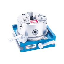 Vertex Vsı-5 Ekonomik Yatay Dikey İndex Divizör 142 Mm