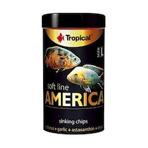 Soft Line America Size L 52gr