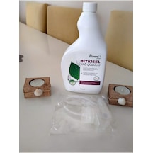 Homm Clean Homm Bitkisel Yağ Çözücü