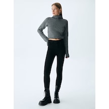 Ltb Tanya X Dar Paça Kadın Jean Pantolon 010095103015728 - 200 001