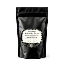 Karanfil Tozu 200 Gr. Karanfil Unu Sipariş Sonrası Tane Karanfil'den Taze Öğütme Superfoods