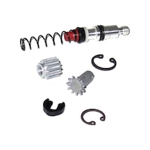 Avid Code Lever Fren Kolu Servis Kiti 11.5315.015.000 Siyah