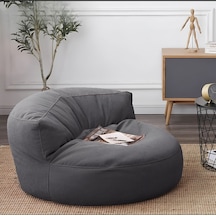 Good Night Twist Yeni Nesil Armut Kanepe & Puf & Berjer Takım Antirasit