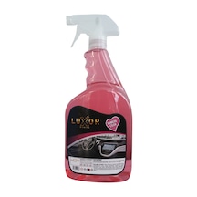 Vanilya Çilek Oto Parfüm 1 Lt