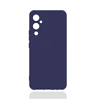 Kvy Tecno Pova Neo 2 Mat Silikon Kılıf