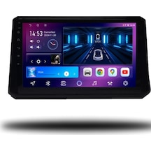 Lovion Mxe8118 Toyota Corolla 2019 Üzeri 4+64gb Android Carplay Multimedya Teyp 9"