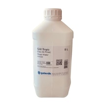 Galenik Gül Suyu Eau De Rose 5 Lt