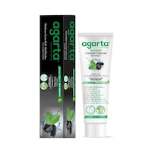 Mey İthalat Hindistan Cevizi Özlü Aktif Karbon Diş Macunu 100 Ml