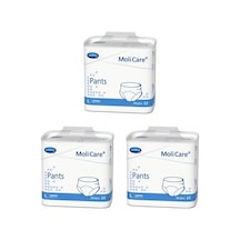 Hartmann Molicare Emici Külot L Büyük Boy 60 Adet Mavi