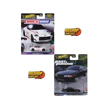 Race Day 2023 Nissan Z Gt4 - Fast & Furious Nissan Skyline R32 Gtr Karışık Renkler Ve Modeller