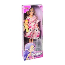 Wg-115153 Hamile Bebek 29 Cm -vardem