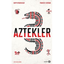 Aztekler - Aıaı-857736