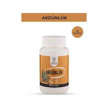 Akgünlük 60 Capsul