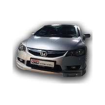 Honda Civic (Plastik) Fd6 Makyajsız Ön Ek