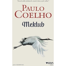 Mektub - Paulo Coelho - Can Yayınları