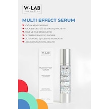 Multi-effect Face Serum 50 Ml