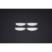 Opel Corsa C Krom Kapı Kolu 4 Kapı 2000-2006   Arası