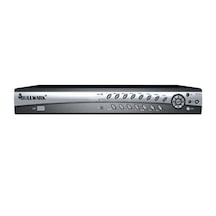 Bullwark Blw 2004e-n 4 Kanal Dvr Kayıt Cihazı