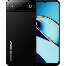 General Mobile Gm 26 5G 20 GB (8+12) + 256 GB (General Mobile Türkiye Garantili)