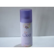 Ganji Deo Mor Deodorant 2 x 150 ML
