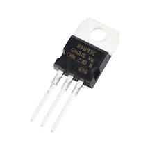Bdw93c 12a 100v Npn Darlıngton Power Transistor To-220