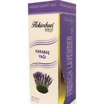 Hekimhan Bitkisel Karabaş Yağı 2 x 20 ML