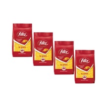 Tel Şehriye 500 Gr. X 4 Adet Özel Harman