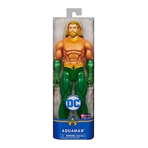Dc Comics 30 Cm Aksiyon Figürü Asorti