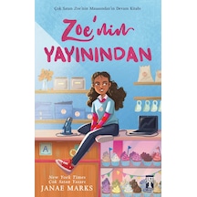 Zoe'nin Yayınından