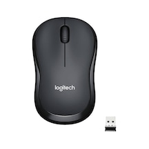 Logıtech M221 Sessiz Kablosuz Usb Mouse Siyah 910-006510 Logıtech M221 Sessiz Kablosuz Usb Mouse Siyah 910-006510