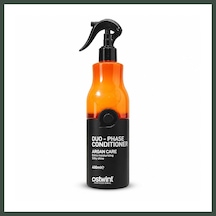 Bezos Argan Care Çift Fazlı Fön Suyu 400 Ml Nhr